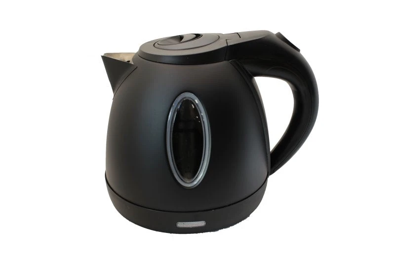 Thirlemere BLack Cordless Kettle Low Wattage Kettle 1.2L 1 Thirlemere BLack Cordless Kettle Low Wattage Kettle 1.2L