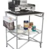 Kampa Major Field Kitchen Stand
