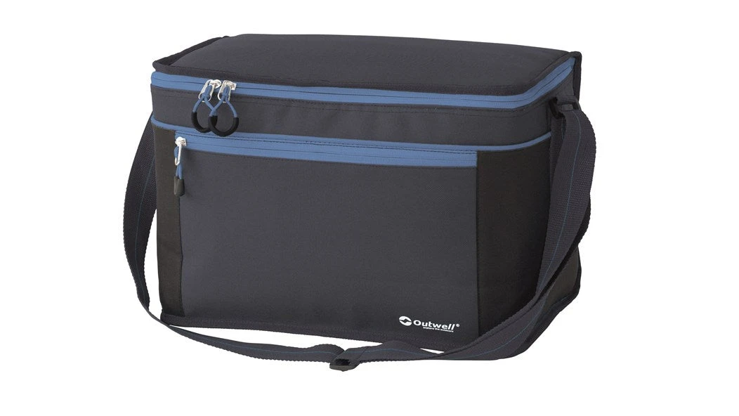 Outwell Petrel Cool Bag L - Dark Blue 1 Outwell Petrel Cool Bag L - Dark Blue
