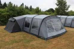 Outdoor Revolution Camp Star 700 SE Air Tent -Camping Sales Shop 5 5 1