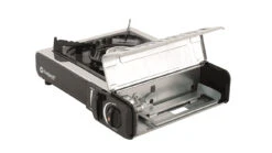 Outwell Appetizer Sola Gas Stove -Camping Sales Shop 651019 AppetizerSolo Featurephoto5 5eac4f1c 7ef5 48e3 8073 abacf3180154