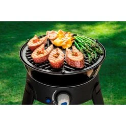 Cadac Safari Chef 30 HP Lite -Camping Sales Shop 6540 safari chef 2 bbq rooster 2 7 1