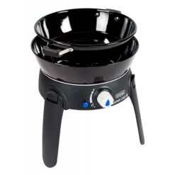 Cadac Safari Chef 30 HP Lite -Camping Sales Shop 6540 safari chef 2 3 2 7 1