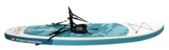 M.Y 10ft 6in Paddle Board Package With Kayak Seat -Camping Sales Shop 773 2932
