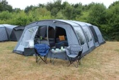 Outdoor Revolution Camp Star 700 SE Air Tent -Camping Sales Shop 7 6