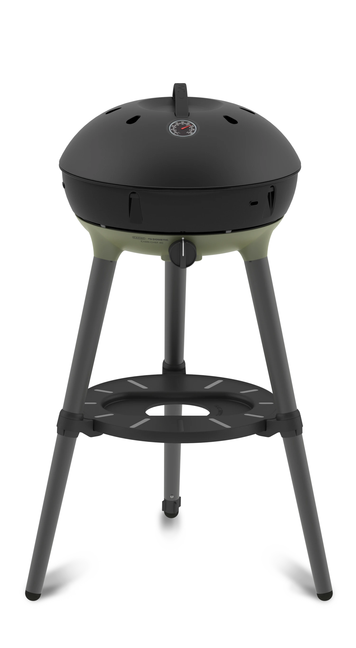 Cadac Carri Chef 40 Pan Combo 2 Cadac Carri Chef 40 Pan Combo - Image 2