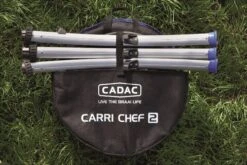 Cadac Carri Chef 50 BBQ / Plancha Combo -Camping Sales Shop 8910 carri chef 2 7 10