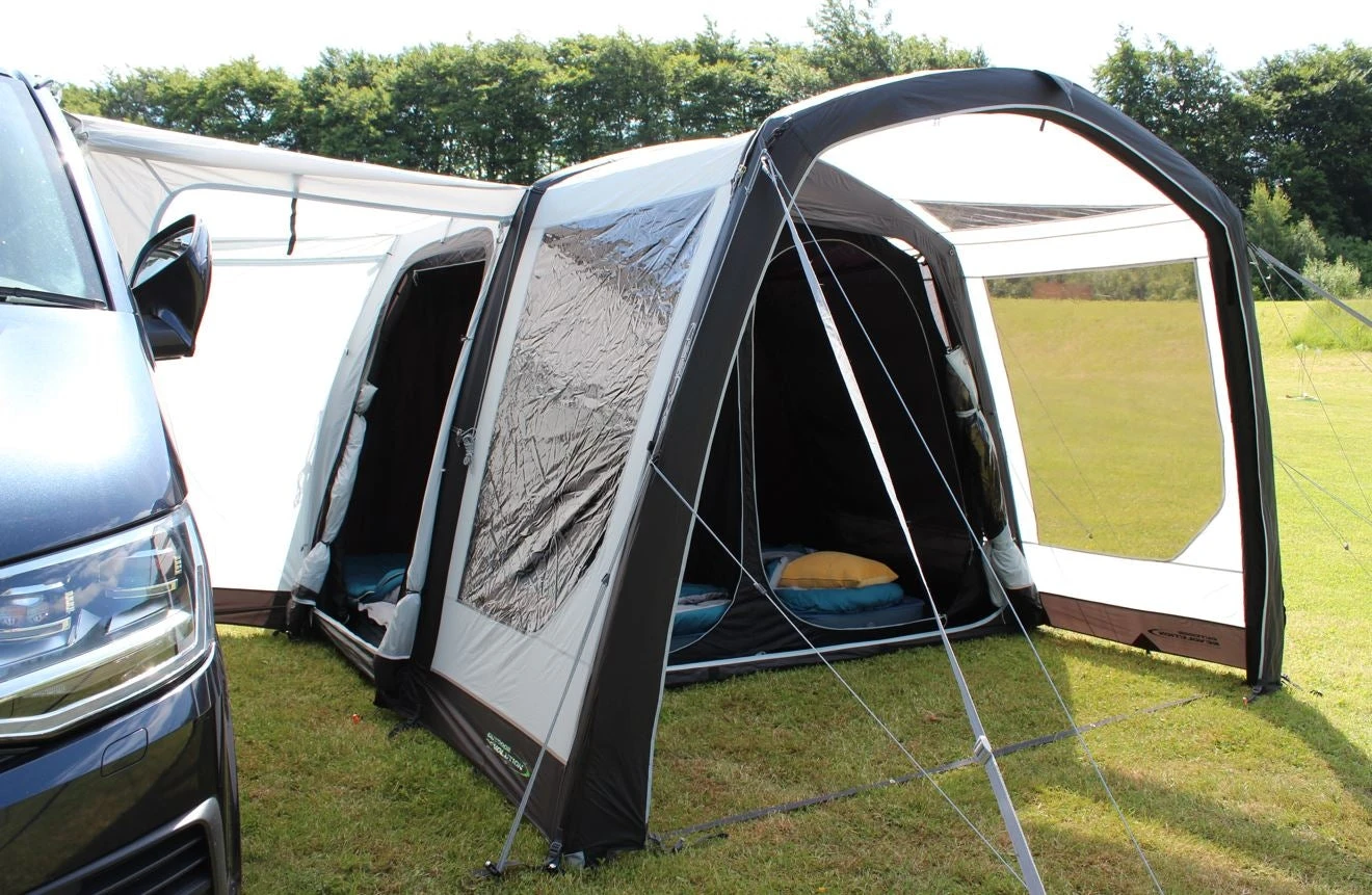 Outdoor Revolution Movelite T3E Mid Drive Away Awning - 220 To 255cm 13 Outdoor Revolution Movelite T3E Mid Drive Away Awning - 220 To 255cm - Image 13