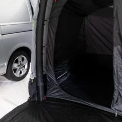 Kampa Touring Air TC VW Drive Away Awning (LH) -Camping Sales Shop 9120001233 kampa touring air tc vw left hand 4 1