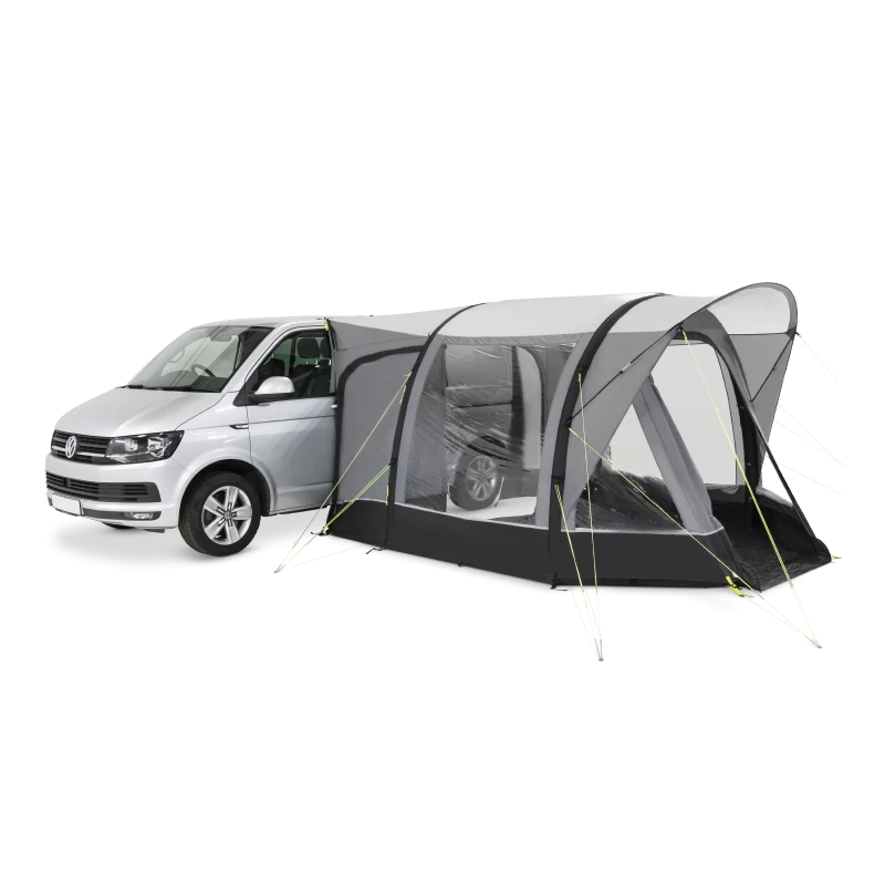 Kampa Action Air Drive Away Awning 1 Kampa Action Air Drive Away Awning