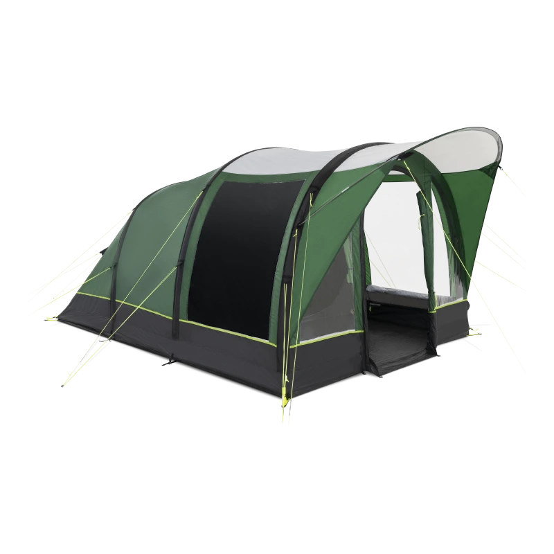 Kampa Brean 4 Air Tent Package 3 Kampa Brean 4 Air Tent Package - Image 3