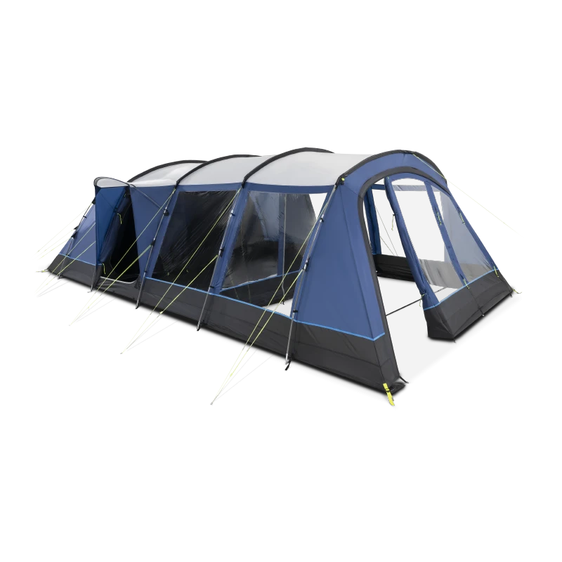 Kampa Croyde 6 Poled Tent 1 Kampa Croyde 6 Poled Tent