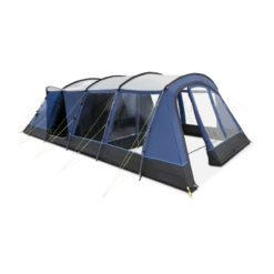 Kampa Croyde 6 Poled Tent Pack Deal -Camping Sales Shop 9120001257 0 1