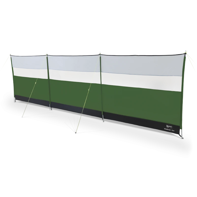 Kampa Windbreak Fern Green 1 Kampa Windbreak Fern Green