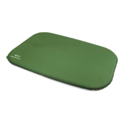 Kampa Snuggle 7.5cm Double Self Inflating Mat