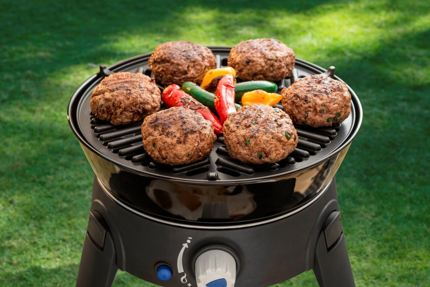 Cadac Safari Chef 30 LP Barbecue 2 Cadac Safari Chef 30 LP Barbecue - Image 2