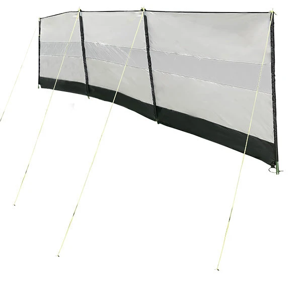 Quest Falcon 500 Windbreak 3 Quest Falcon 500 Windbreak - Image 3