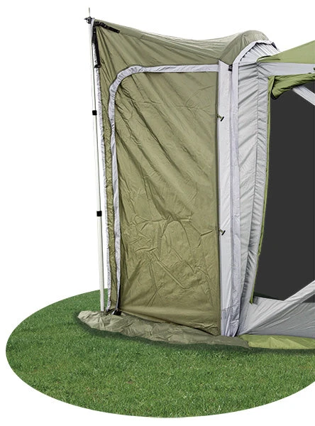 Quest Vehicle Connector For Screen House Pro – 2022 2 Quest Vehicle Connector For Screen House Pro – 2022 - Image 2