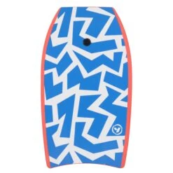 Yello 41" Slick Retro Bodyboard -Camping Sales Shop BGG1716 yello 33inch slick retro bodyboard red 2