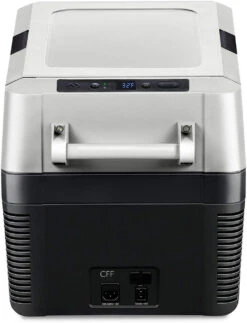 Dometic CFF 45 Portable Compressor Cool Box And Freezer -Camping Sales Shop CFF35 cool box fridge freezer 5 15947