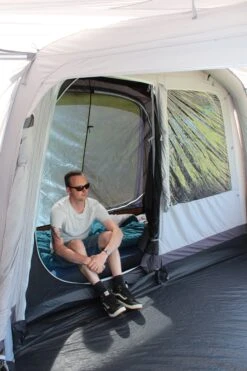 Outdoor Revolution Cayman Combo PC Low AIR Drive Away Awning 2022 -Camping Sales Shop CabinInner1