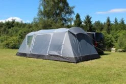 Outdoor Revolution Cayman Cacos Air SL Low Drive Away Awning -Camping Sales Shop CaymanCacosSL3