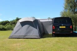 Outdoor Revolution Cayman Cacos Air SL Low Drive Away Awning -Camping Sales Shop CaymanCacosSL4
