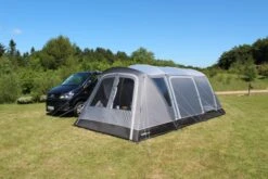 Outdoor Revolution Cayman Cacos Air SL Low Drive Away Awning -Camping Sales Shop CaymanCacosSL8