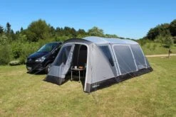 Outdoor Revolution Cayman Cacos Air SL Low Drive Away Awning -Camping Sales Shop CaymanCacosSL9