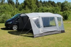 Outdoor Revolution Cayman Low Combo Air Drive Away Awning -Camping Sales Shop CaymanComboAir20222