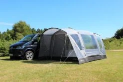 Outdoor Revolution Cayman Low Combo Air Drive Away Awning -Camping Sales Shop CaymanComboAir2022HERO