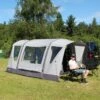 Outdoor Revolution Cayman Combo PC Low AIR Drive Away Awning 2022
