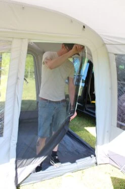 Outdoor Revolution Cayman Combo PC Low AIR Drive Away Awning 2022 -Camping Sales Shop CaymanComboPC9