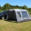Outdoor Revolution Cayman Curl Low Air Drive Away Awning 2022