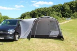 Cayman Curl XLE F/G Low Drive Away Awning -Camping Sales Shop CaymanCurlXLE6
