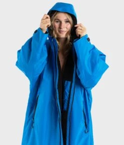 Dryrobe Advance Long Sleeve Cobalt Blue - RECYCLED -Camping Sales Shop Cobalt Blue 3 2024x2024 a06152c2 8bb8 4257 80e8 a0cd5d878dfc
