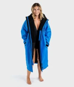 Dryrobe Advance Long Sleeve Cobalt Blue - RECYCLED -Camping Sales Shop Cobalt Blue 4 2024x2024 850a6540 0091 4826 9fb0 cdf9906044c5