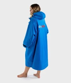 Dryrobe Advance Long Sleeve Cobalt Blue - RECYCLED -Camping Sales Shop Cobalt Blue 5 2024x2024 ce547bda 5c35 41f3 8180 62eb863bf400