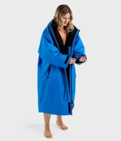 Dryrobe Advance Long Sleeve Cobalt Blue - RECYCLED -Camping Sales Shop Cobalt Blue 6 2024x2024 d4e6f5dd bd8d 4588 a00f 249b0eb25020