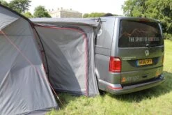 Vango Cove II Poled Drive Away Awning -Camping Sales Shop CoveIILow 8 small