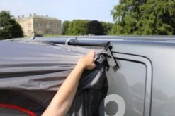 Vango Cove II Poled Drive Away Awning -Camping Sales Shop CoveIILow 9 small