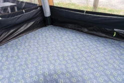 Kampa Hayling 4 / Touring Fleece Carpet -Camping Sales Shop Fleece Carpet B 45af8e01 d0de 48ef 90d7 860c9820876a