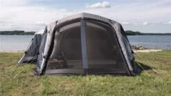 Outwell Airville 6SA Air Tent 2022 -Camping Sales Shop GetImage 14