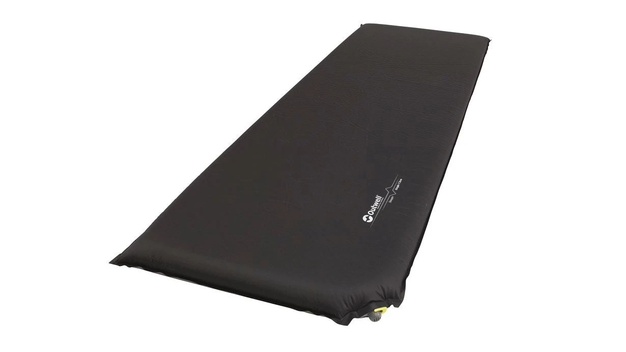 Outwell Sleepin Single 7.5 Cm Self Inflating Mat 1 Outwell Sleepin Single 7.5 Cm Self Inflating Mat