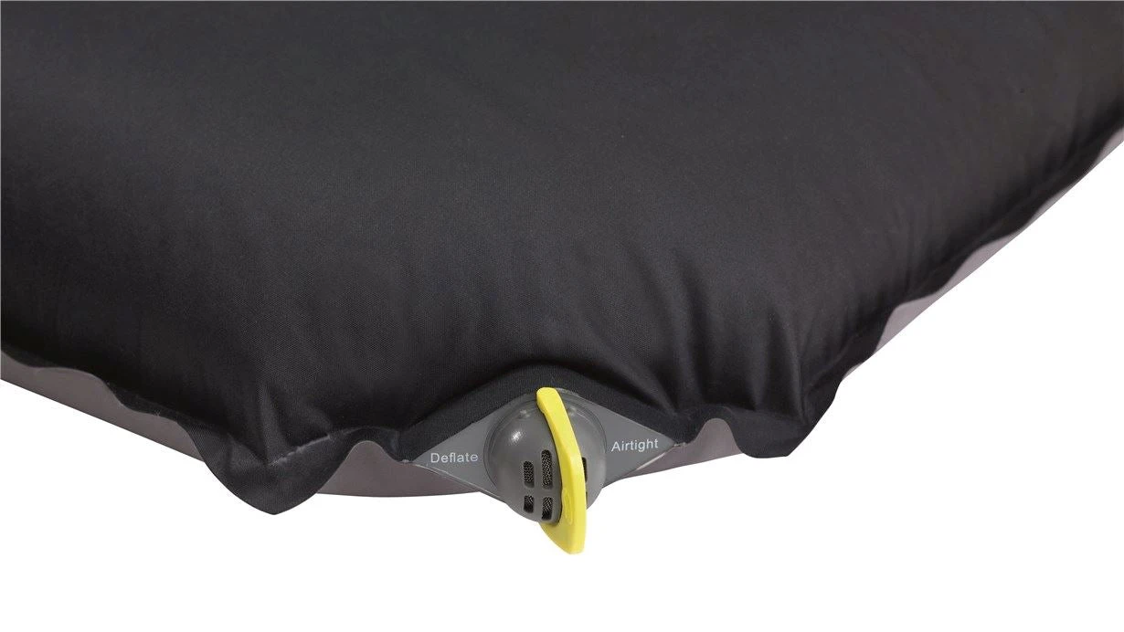 Outwell Sleepin Single 7.5 Cm Self Inflating Mat 3 Outwell Sleepin Single 7.5 Cm Self Inflating Mat - Image 3