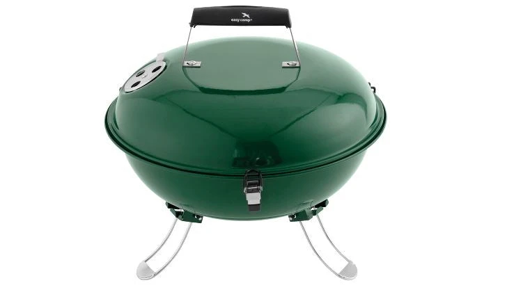 Easy Camp Adventure Grill Green 1 Easy Camp Adventure Grill Green