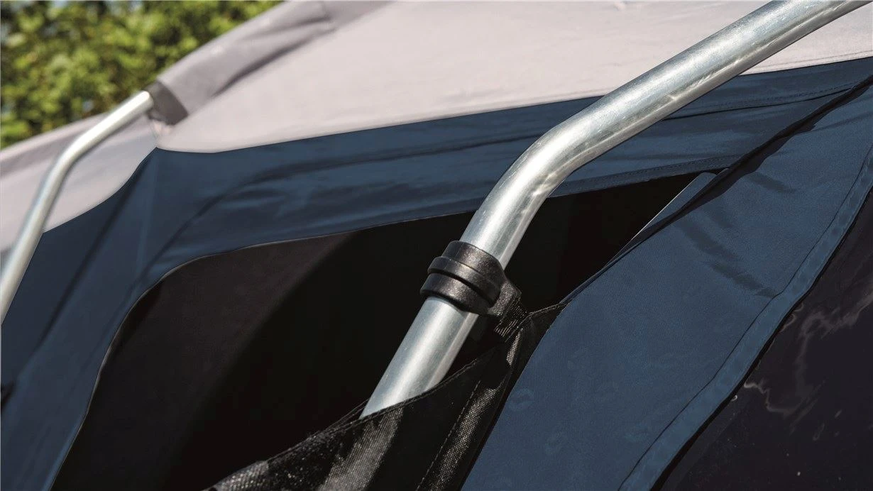 Outwell Montana 6PE Tent 2022 8 Outwell Montana 6PE Tent 2022 - Image 8