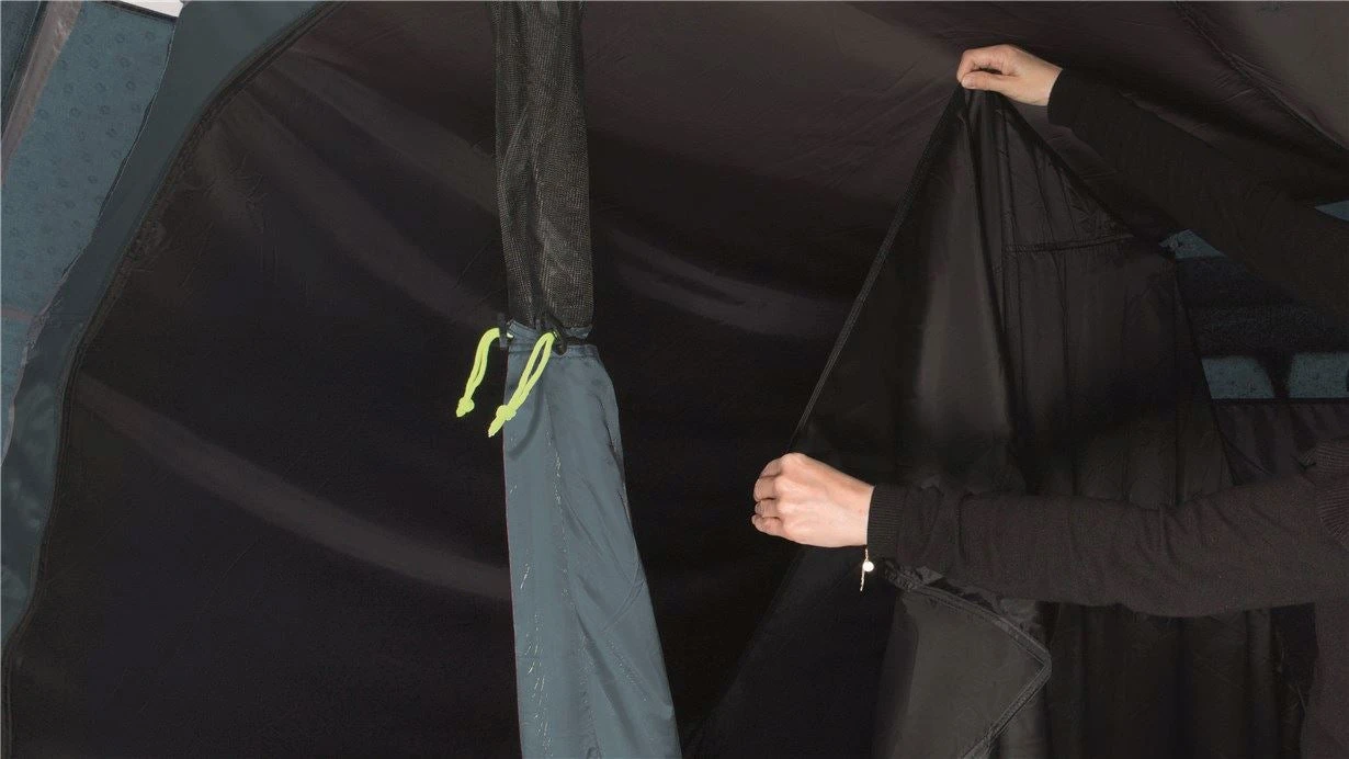 Outwell Dash 5 Tent 7 Outwell Dash 5 Tent - Image 7