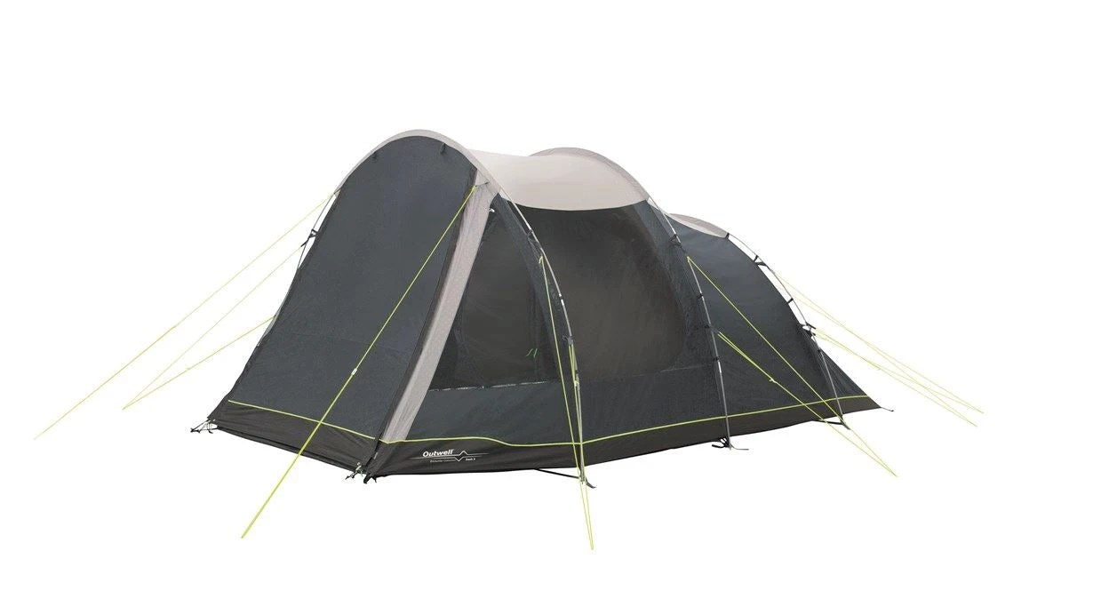 Outwell Dash 5 Tent 2 Outwell Dash 5 Tent - Image 2