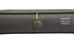 Outwell Dreamhaven 15cm Single Self Inflating Mattress -Camping Sales Shop GetImage 36